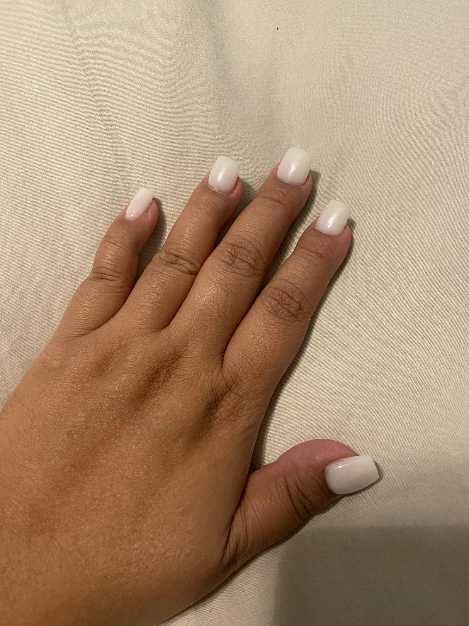 Sister Sistah Nail Professionals nail photo 2
