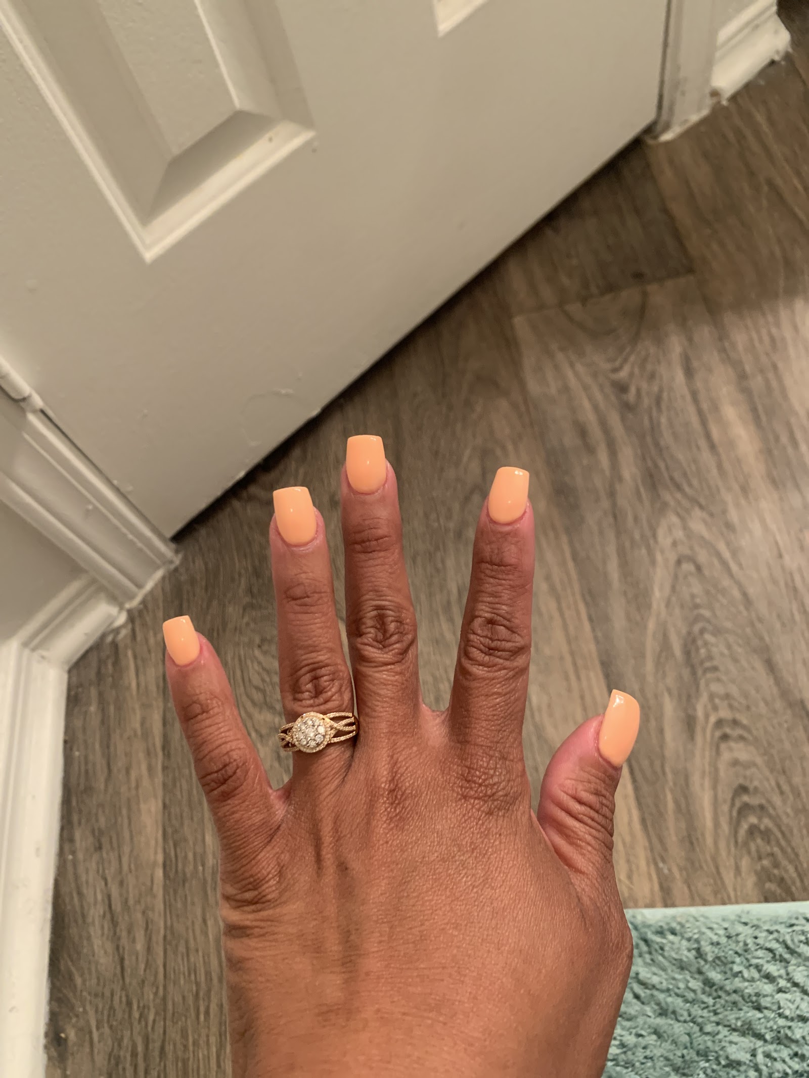 Sister Sistah Nail Professionals nail photo 3