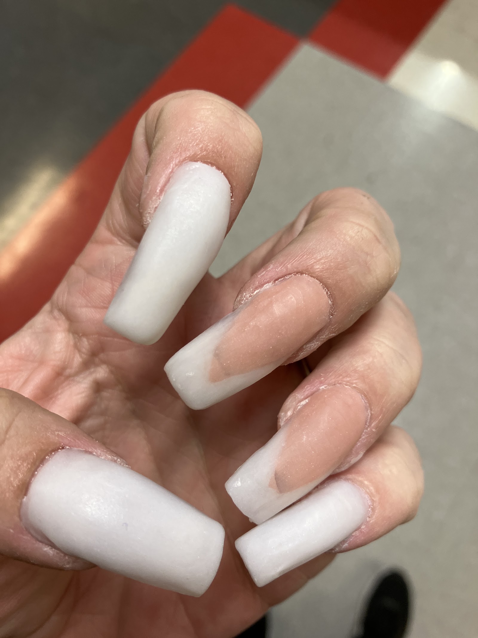 Sister Sistah Nail Professionals nail photo 4