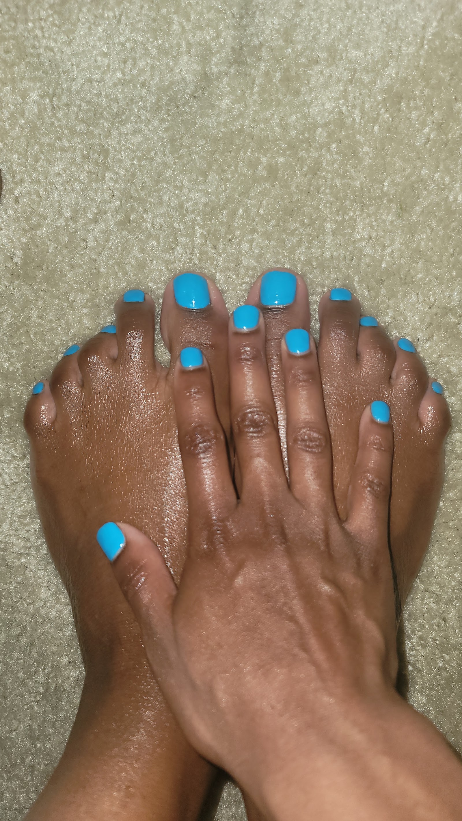 Sister Sistah Nail Professionals nail photo 5