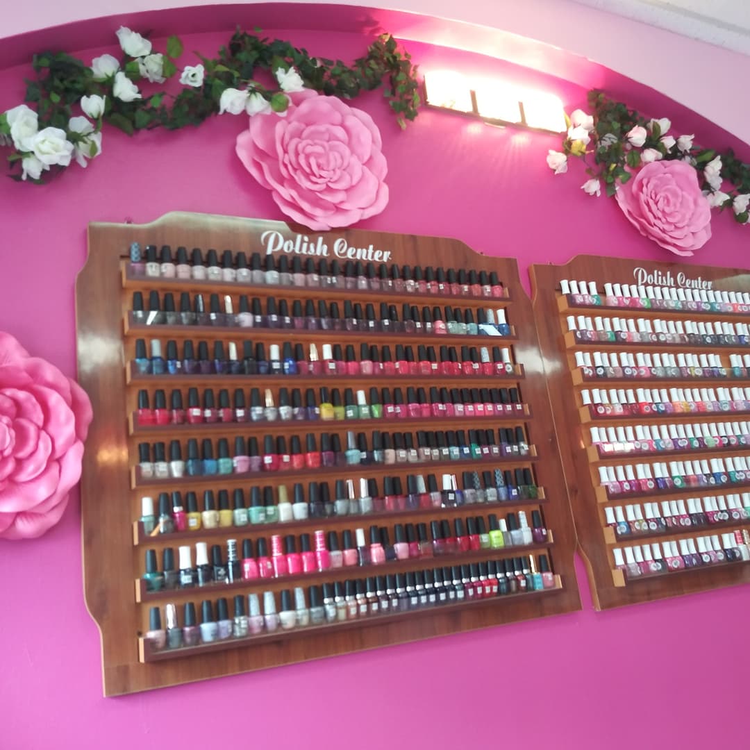 Sister Sistah Nail Professionals nail photo 7