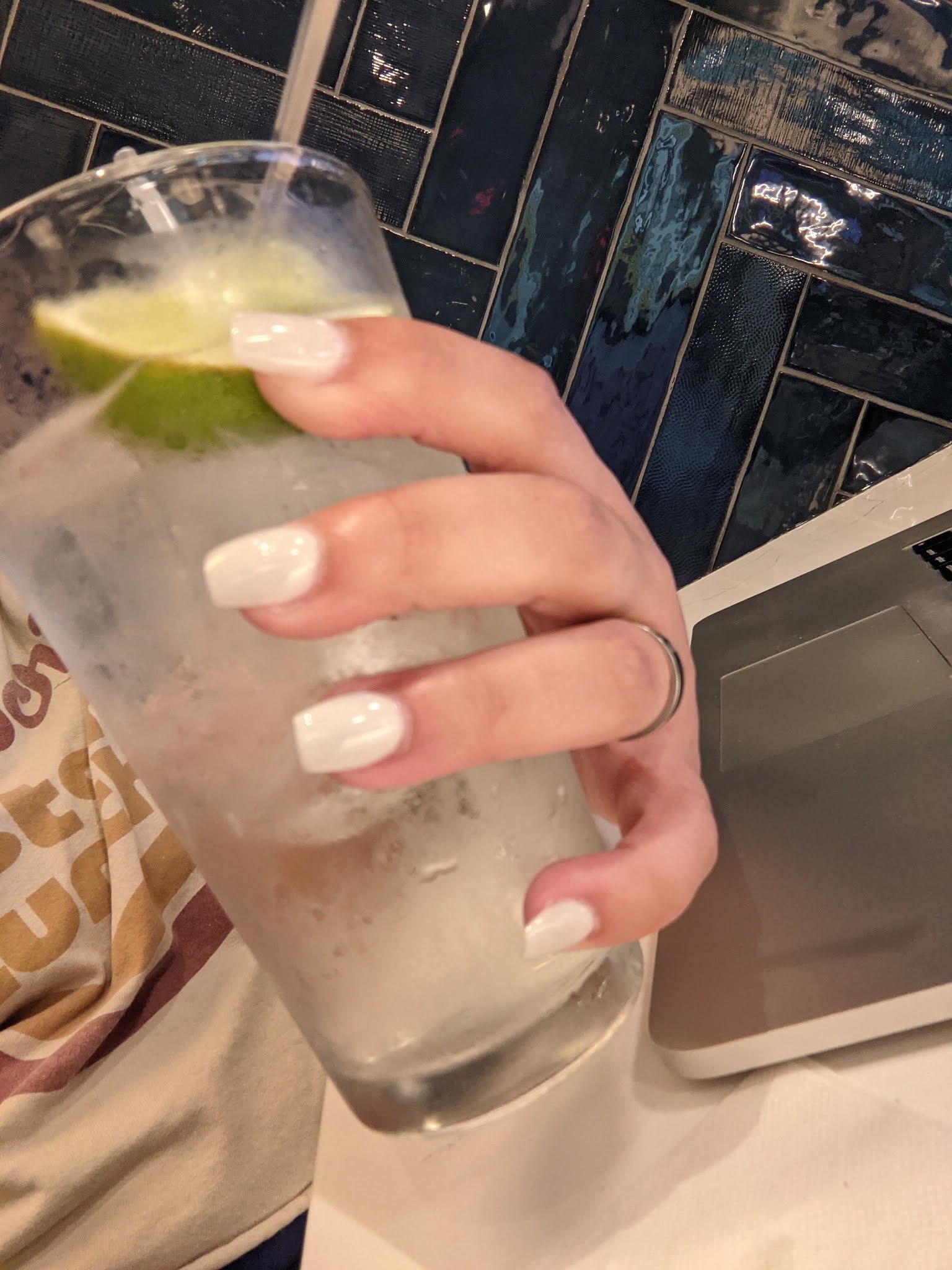 Sister Sistah Nail Professionals nail photo 8